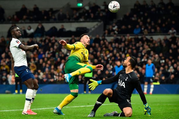 Nhận định Norwich vs Tottenham: Hoàn thành mục tiêu top 4