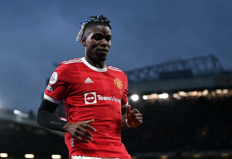 Pogba đồng ý trở lại Juventus sau khi cắt giảm lớn tiền lương Pogba đồng ý trở lại Juventus sau khi cắt giảm lớn tiền lương