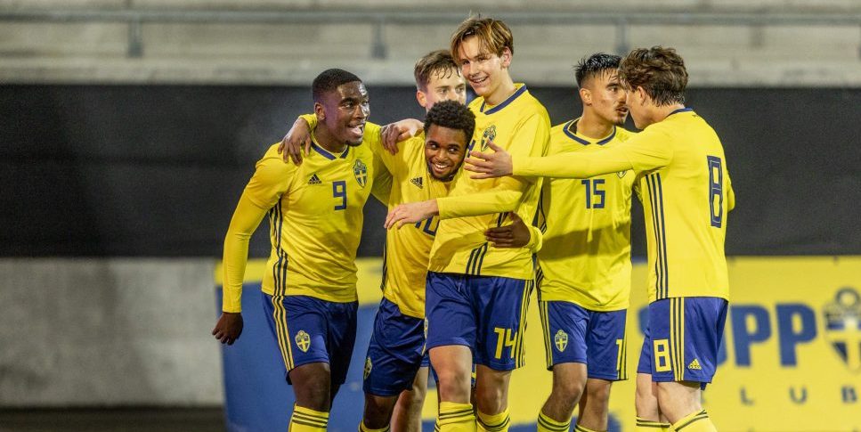 Nhận định U17 Thụy Điển vs U17 Scotland: Đánh chiếm vị trí nhì bảng