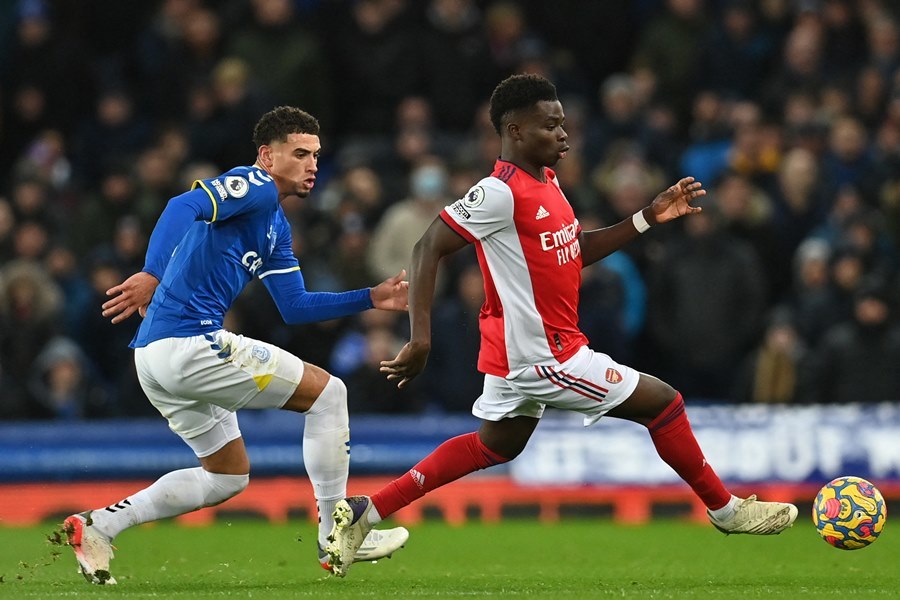 Link xem trực tiếp Arsenal vs Everton, Ngoại hạng Anh