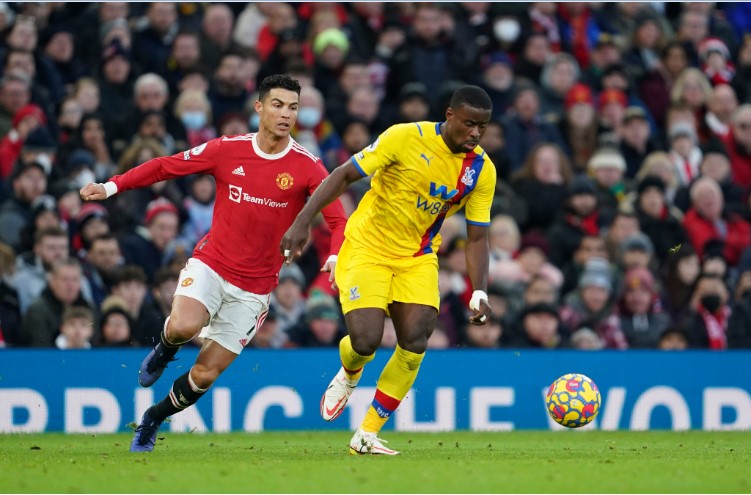 Link xem trực tiếp Crystal Palace vs MU, Ngoại hạng Anh
