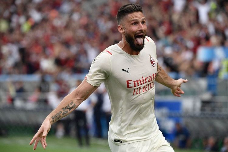 AC Milan giành chức vô địch Serie A ngọt ngào ở vòng đấu cuối