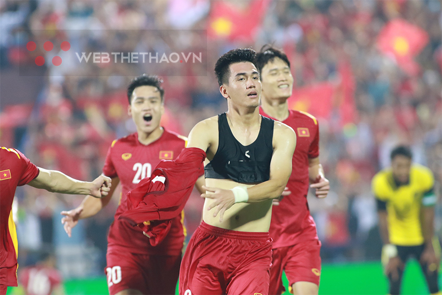 Link xem trực tiếp U23 Việt Nam vs U23 Thái Lan, chung kết SEA Games 31
