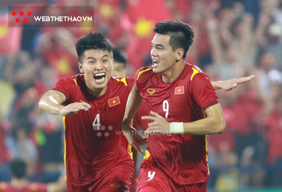 Chung kết U23 Việt Nam vs U23 Thái Lan đá mấy giờ hôm nay 22/5? Chung kết U23 Việt Nam vs U23 Thái Lan đá mấy giờ hôm nay 22/5?