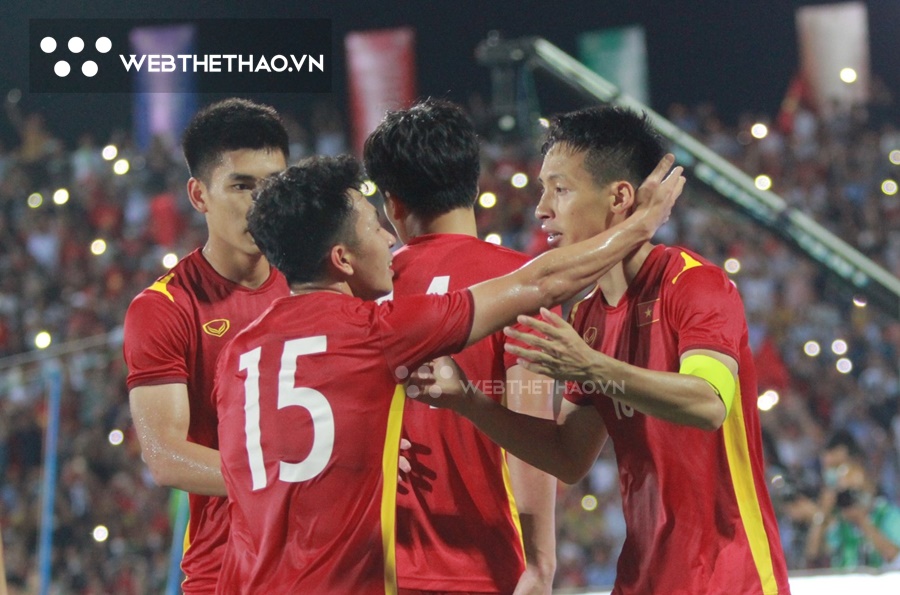 Kết quả SEA Games 31 hôm nay 22/5: Tấm HCV tuyệt diệu cho U23 Việt Nam