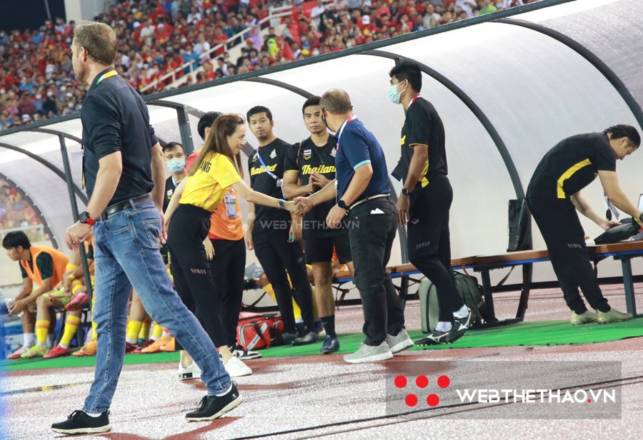 Sau SEA Games 31, Việt Nam quyết lật đổ Thái Lan ở AFF Cup 2022