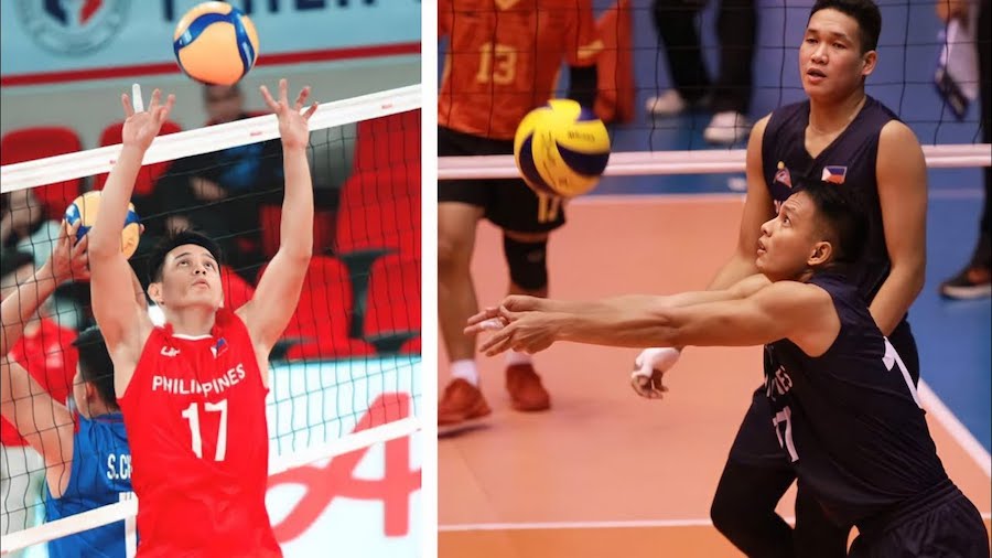 Sau kỳ SEA Games 31 thất bại, chuyền hai Philippines quyết định giải nghệ