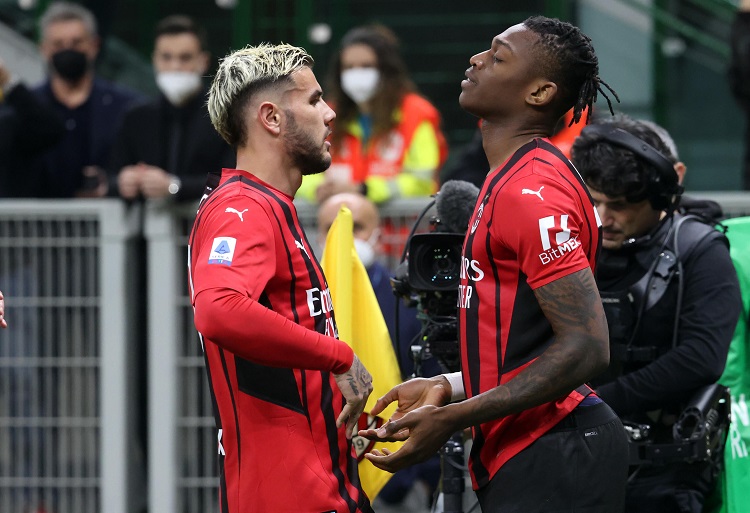 AC Milan vô địch Serie A và 4 cầu thủ được chấm điểm cao nhất AC Milan vô địch Serie A và 4 cầu thủ được chấm điểm cao nhất