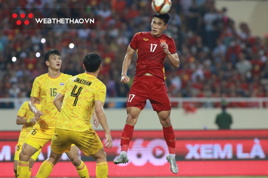 Lịch thi đấu U23 châu Á 2022: Việt Nam tái đấu Thái Lan Lịch thi đấu U23 châu Á 2022: Việt Nam tái đấu Thái Lan