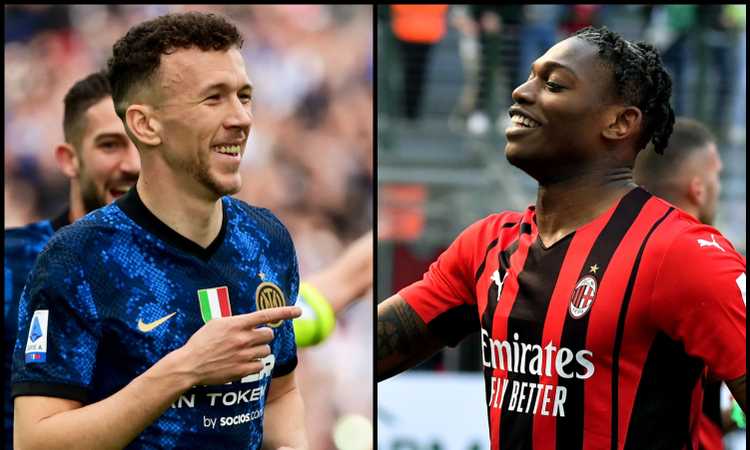 Champions League 2022/23: Milan vào nhóm 1, Inter trượt xuống nhóm 3 Champions League 2022/23: Milan vào nhóm 1, Inter trượt xuống nhóm 3