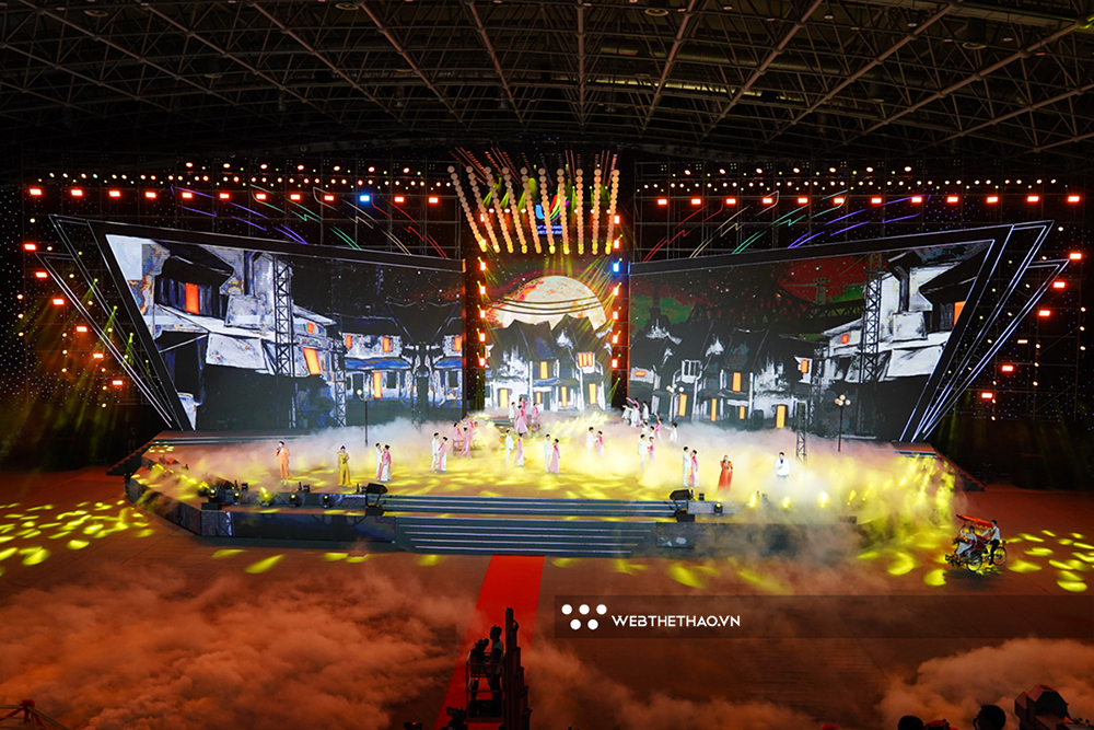 Bốn điểm nhấn đáng kinh ngạc trong chiến tích “khủng” của TTVN tại SEA Games 31
