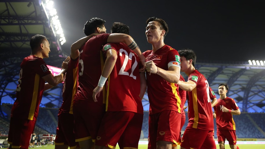 Vé trận tuyển Việt Nam vs Afghanistan được bán như thế nào?