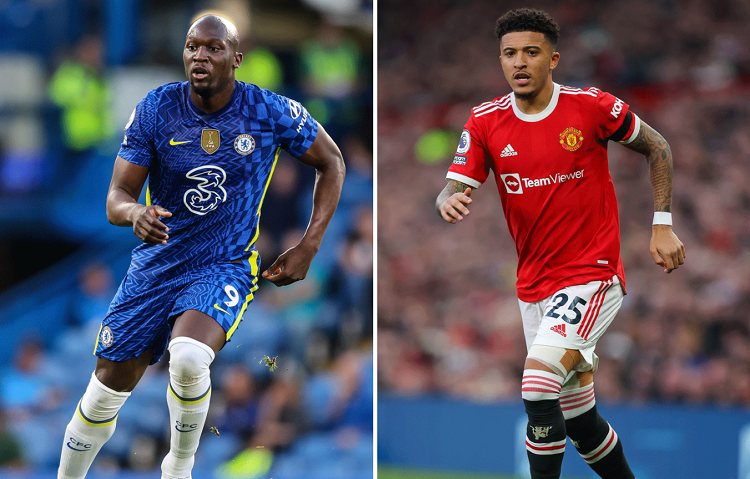 6 vụ chuyển nhượng thất bại nhất mùa giải gồm Lukaku và Sancho