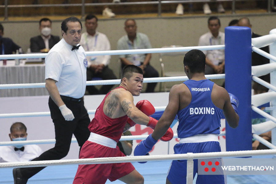85 tấm HCV Võ thuật SEA Games 31: Thành công và những điều cần nhìn lại