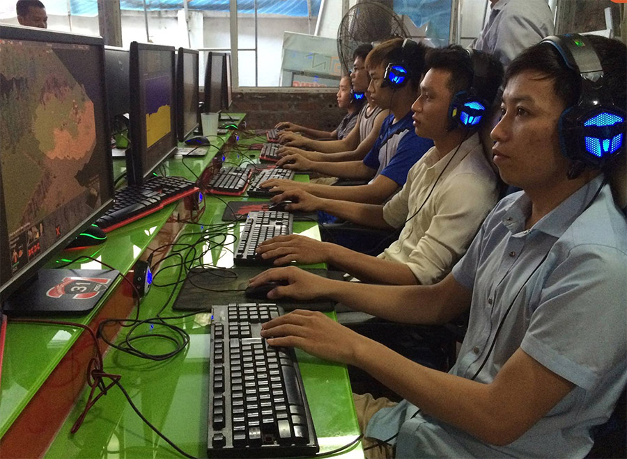 Kết quả VCK Đấu Trường Tập Sự: Đế chế Thái Nguyên quật khởi và cú sốc tại chặng nước rút