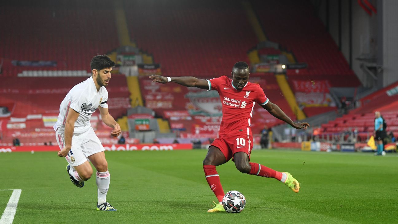 Đội hình ra sân Liverpool vs Real Madrid hôm nay Đội hình ra sân Liverpool vs Real Madrid hôm nay