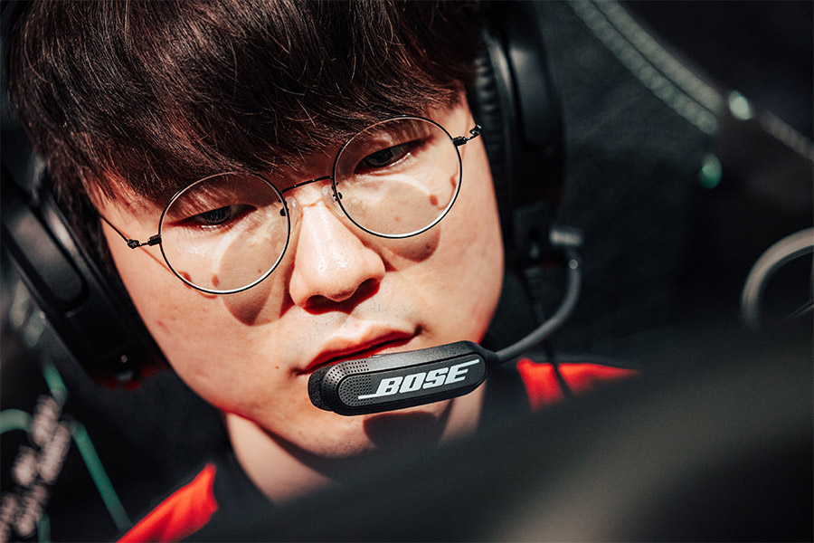 Nhận định T1 vs G2 - Bán kết MSI 2022