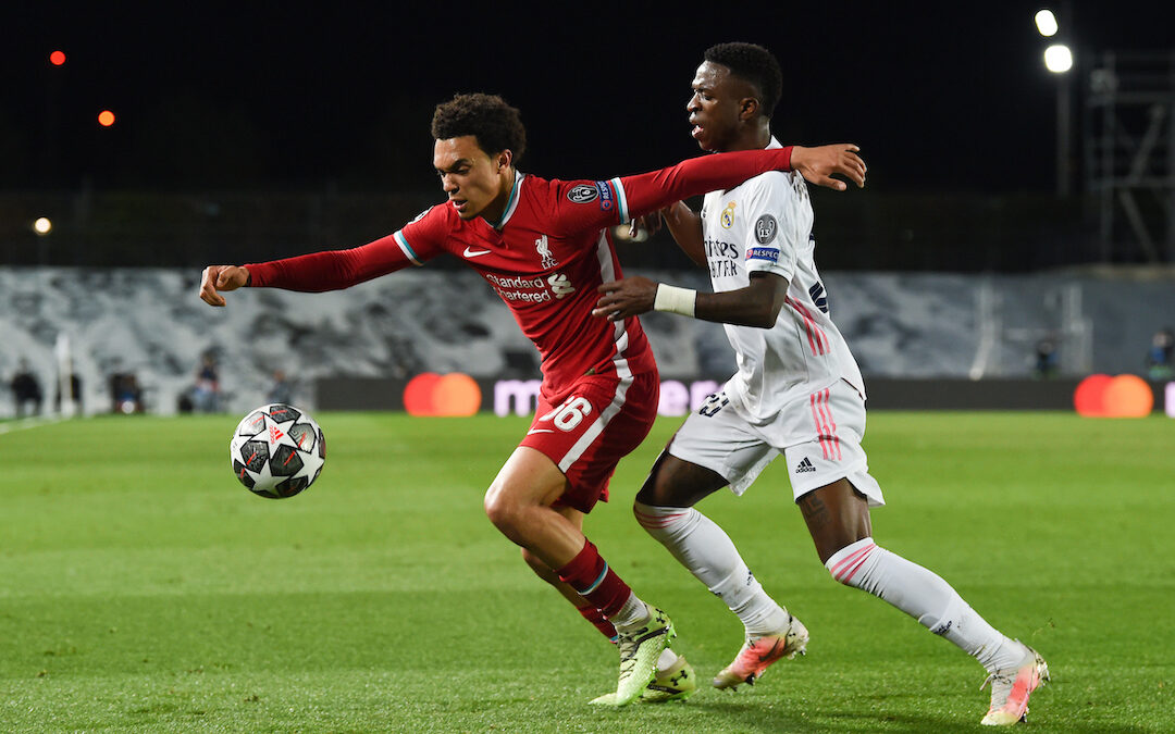 Tỷ lệ kèo nhà cái Liverpool vs Real Madrid, chung kết cúp C1, 2h ngày 29/5