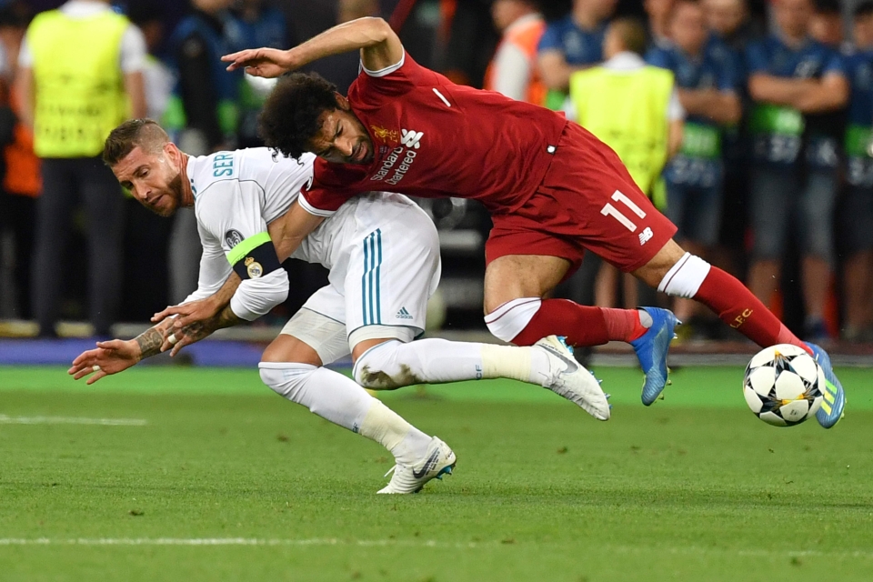 Link xem trực tiếp Liverpool vs Real Madrid, chung kết cúp C1, 2h ngày 29/5 Link xem trực tiếp Liverpool vs Real Madrid, chung kết cúp C1, 2h ngày 29/5