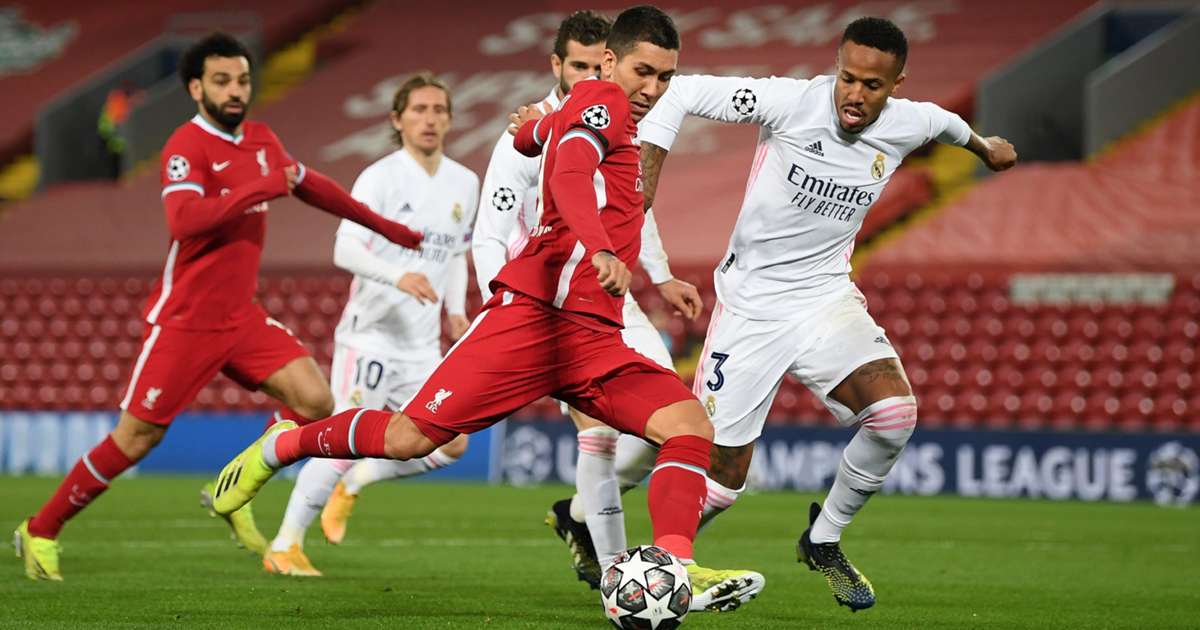 Lịch thi đấu chung kết cúp C1 hôm nay: Liverpool vs Real Madrid đá mấy giờ?