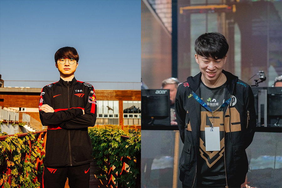 Lịch thi đấu chung kết MSI 2022: T1 vs RNG