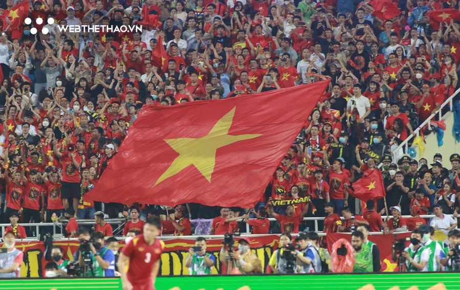Trung Quốc rút lui, Việt Nam được mời đăng cai Asian Cup 2023 Trung Quốc rút lui, Việt Nam được mời đăng cai Asian Cup 2023