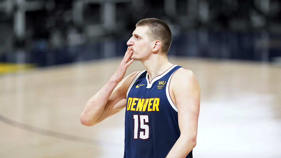 Nikola Jokic chuẩn bị bỏ túi 260 triệu đô la Mỹ, sẵn sàng nhận "supermax" từ Denver