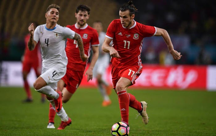 Nhận định Ba Lan vs Xứ Wales: Đại bàng tung cánh