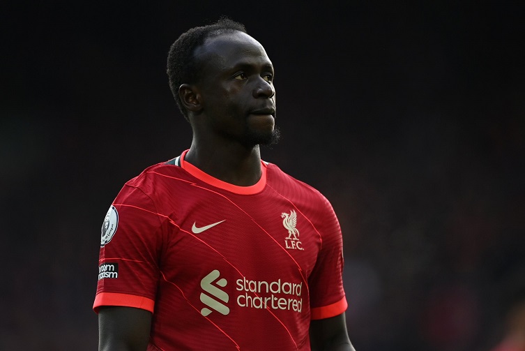 Liverpool sẽ bán Sadio Mane với giá bao nhiêu?