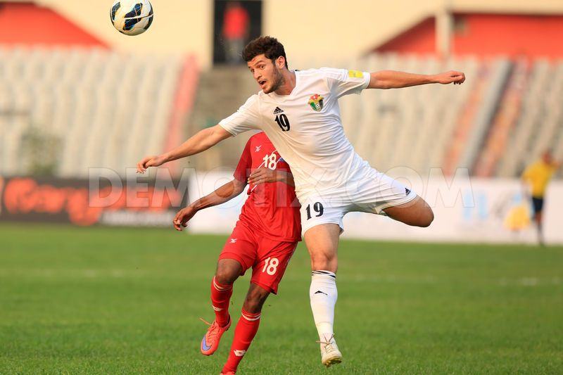 Nhận định U23 Jordan vs U23 Iraq: Lịch sử lặp lại