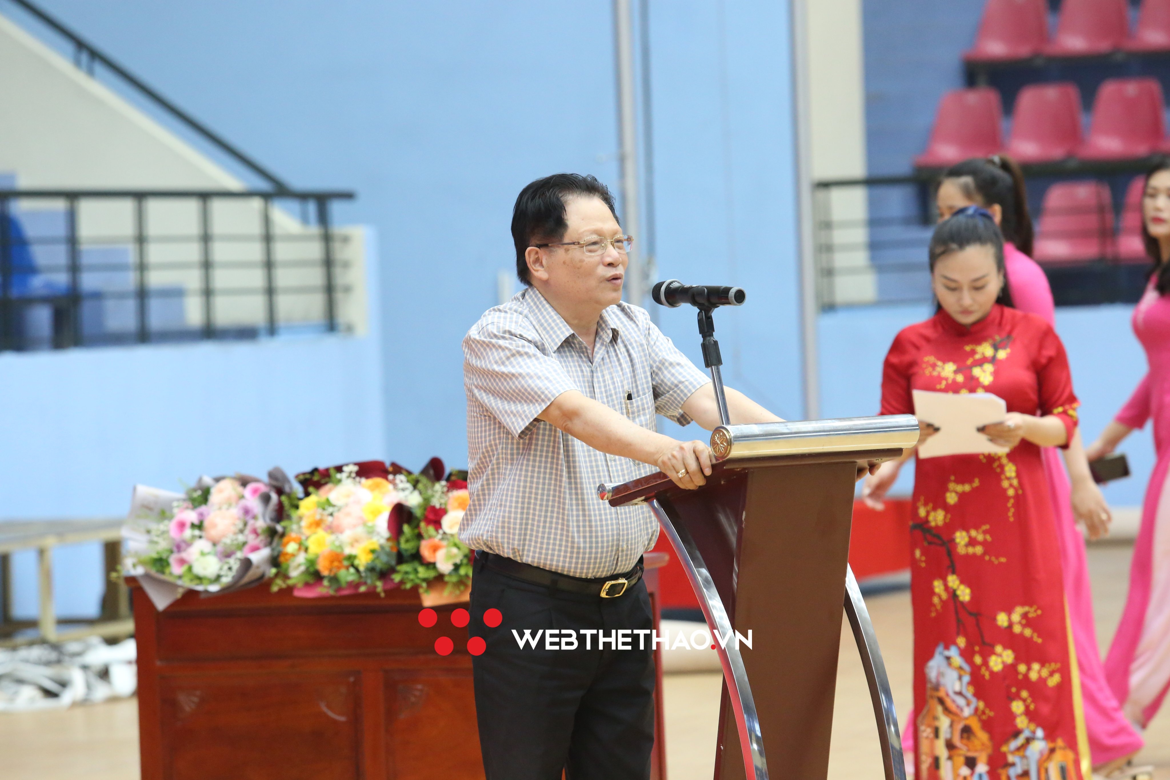 Chia tay FLC, giải b&oacute;ng chuyền VĐQG c&oacute; nh&agrave; t&agrave;i trợ mới