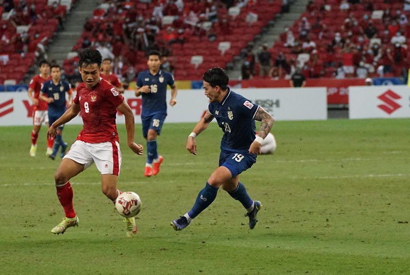 Nhận định Indonesia vs Bangladesh: Kết quả dễ đoán