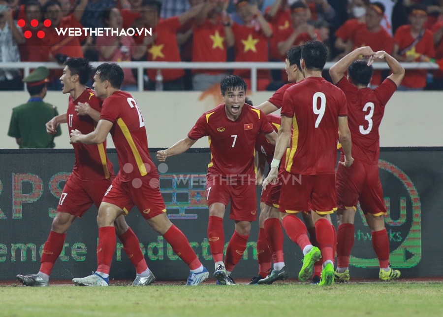 U23 Việt Nam chốt danh sách dự U23 châu Á 2022: Cả 14 người hùng SEA Games góp mặt