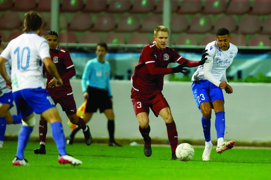 Nhận định Malta vs Venezuela: Tiếp đà hưng phấn
