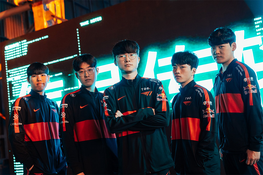 Lịch thi đấu LCK Mùa Hè 2022 mới nhất Lịch thi đấu LCK Mùa Hè 2022 mới nhất