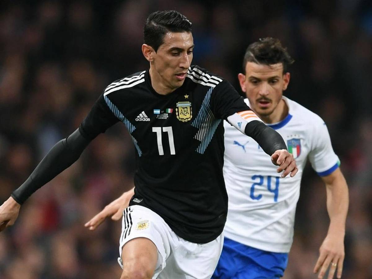 Lịch thi đấu Siêu cúp Liên lục địa 2022: Argentina vs Italia