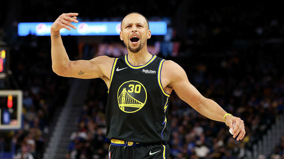 Được nghỉ nhiều hơn Boston Celtics, Golden State hưởng lợi trăm bề trước NBA Finals