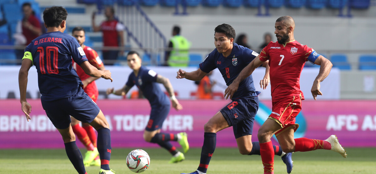 Link xem trực tiếp Thái Lan vs Bahrain, 19h ngày 31/5 Link xem trực tiếp Thái Lan vs Bahrain, 19h ngày 31/5