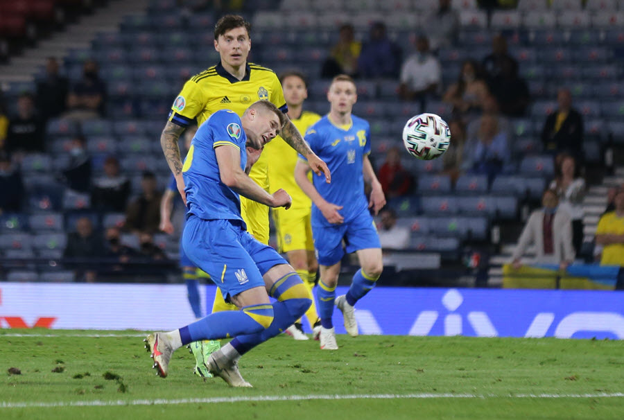 Nhận định Scotland vs Ukraine: Thiệt đơn thiệt kép