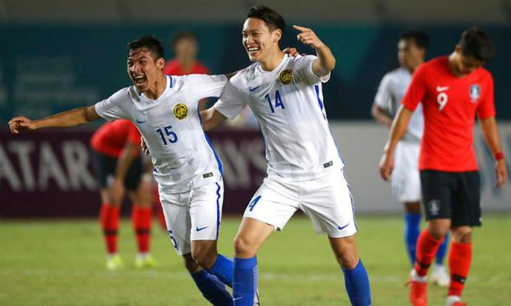 Nhận định U23 Hàn Quốc vs U23 Malaysia: Sức mạnh ứng viên vô địch