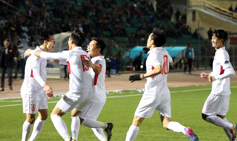 Xem trực tiếp Việt Nam vs Afghanistan ở đâu, kênh nào?