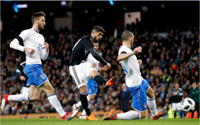 Dự đoán kết quả Italia vs Argentina: Vũ điệu Tango tại Wembley