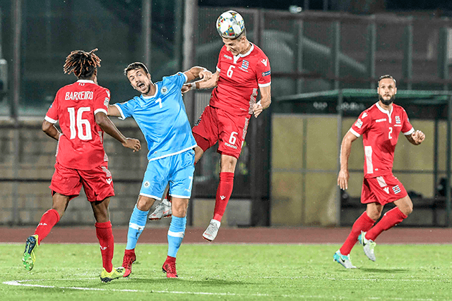 Nhận định Síp vs Kosovo: Bất phân thắng bại
