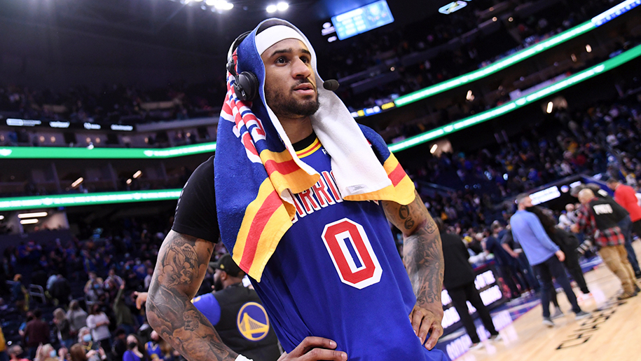 Golden State Warriors chuẩn bị đón trụ cột quan trọng trở lại trước thềm NBA Finals