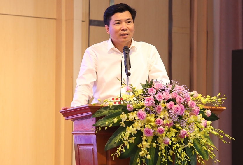 Ninh Bình hoàn tất công tác chuẩn bị cho giải bóng chuyền VĐQG 2022