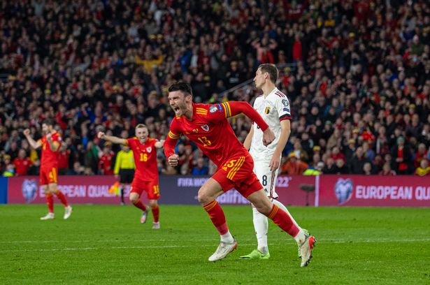 Link xem trực tiếp Ba Lan vs Xứ Wales, 23h ngày 1/6