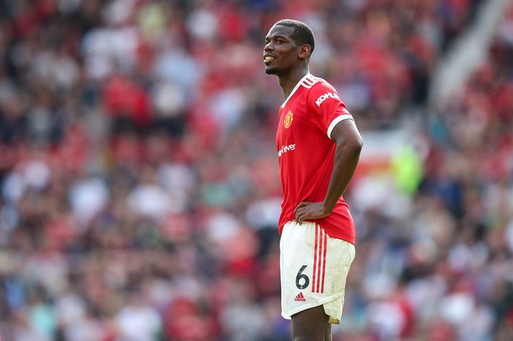 Pogba chính thức rời MU, hé lộ điểm đến mới Pogba chính thức rời MU, hé lộ điểm đến mới