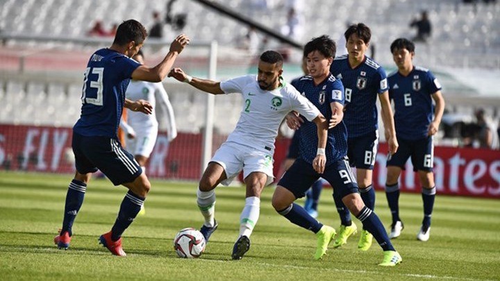 Nhận định U23 UAE vs U23 Nhật Bản: Trận chiến sống còn