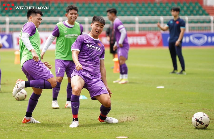Việt Nam 0-0 Afghanistan: Hàng loạt thử nghiệm mới Việt Nam 0-0 Afghanistan: Hàng loạt thử nghiệm mới