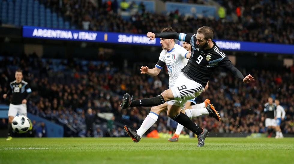 Xem trực tiếp Italia vs Argentina - Siêu cúp Liên lục địa 2022 ở đâu, kênh nào?